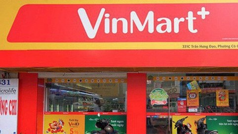 Sau Shop&Go, Tập đoàn Vingroup lại thâu tóm chuỗi 8 siêu thị Queenland Mart