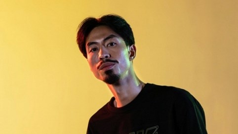 Đen cùng Kimmese và Lynk Lee trình làng Mashup Rapcoustic 5