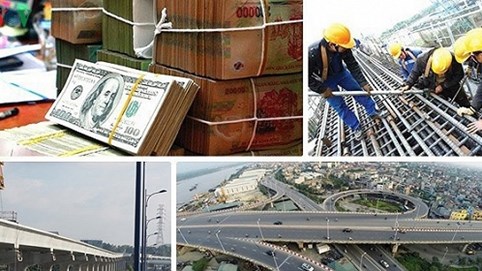 Giải ngân vốn đầu tư công chậm: Cần gỡ những “nút thắt” nào?