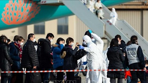 WHO khẳng định kháng sinh không có tác dụng phòng chống virus Corona