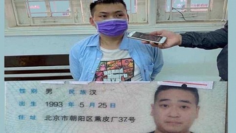 Nóng 24h qua: Lộ diện nghi phạm thứ 2 vụ thi thể trong vali trôi trên sông Hàn?