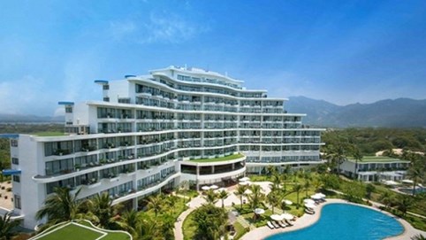 Crystal Bay Hospitality: Nơi không có mùa thấp điểm
