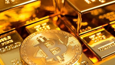 Bitcoin tăng ‘điên cuồng’, khi nào lên 20.000 USD?