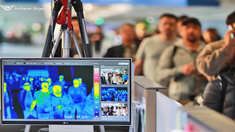 Người cư trú bất hợp pháp ở Hàn Quốc phải khai trực tuyến khi xuất cảnh