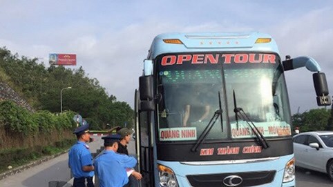 Sở Giao thông vận tải Hà Nội thu hồi văn bản hỏa tốc về việc lập chốt, ngăn người ra vào TP