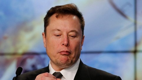 Elon Musk kêu gọi tẩy chay Amazon, gia tăng căng thẳng giữa hai gã khổng lồ công nghệ