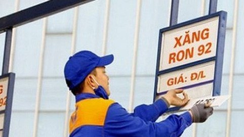 Tăng giá xăng dầu tác động như thế nào tới lạm phát?