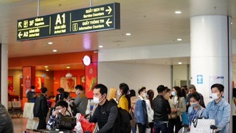 Hàng không thiệt hại ra sao bởi dịch COVID-19?