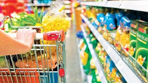 Bức tranh ảm đạm của thị trường bán lẻ