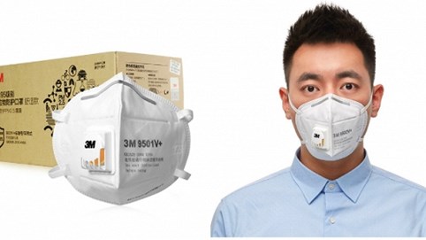 4 loại khẩu trang lọc không khí cực tốt, chống được cả bụi mịn PM 2.5 ai cũng cần sắm ngay