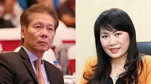 Sóng gió nhân sự cấp cao ngành ngân hàng