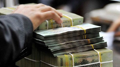 Thu 8,3 nghìn tỷ từ thuế bảo vệ môi trường trong gần 3 tháng