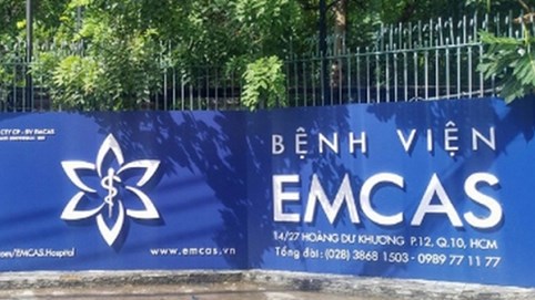 Kiểm tra các cơ sở thẩm mỹ ở TP.HCM: Đụng đâu sai đó!