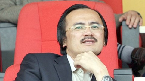 Doanh nghiệp của 