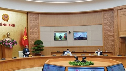 Tiếp tục thực hiện nghiêm việc cách ly để không 'vỡ trận' trong chống COVID-19