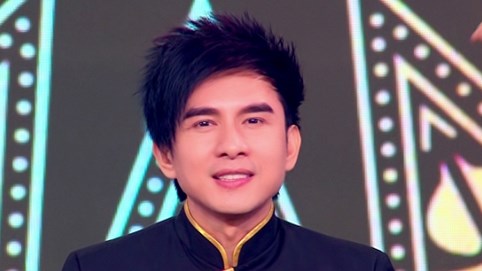 Đan Trường không ngại làm mới bản thân