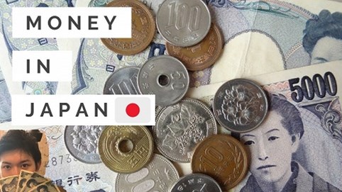 Sở thích tiêu tiền mặt của người dân giúp ngân hàng Nhật trụ vững giữa bão Covid-19