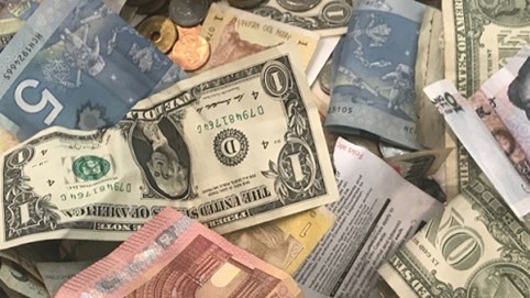 Mối đe dọa 20.000 tỷ USD có thể kích hoạt cuộc suy thoái tài chính mới