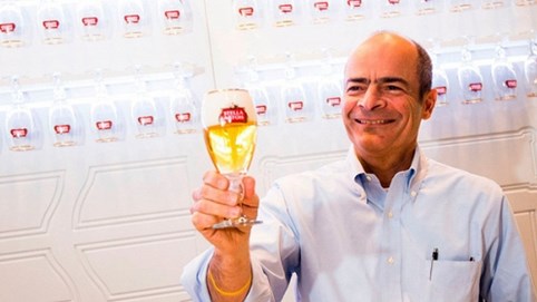 Ông lớn sở hữu thương hiệu bia Budweiser và Corona sẵn sàng IPO, đánh bật Uber trở thành thương vụ lớn nhất thế giới năm 2019