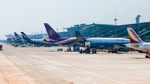 Cục Hàng không lên tiếng về tranh cãi niêm yết giá vé hàng không