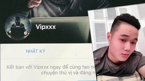 Vì sao không công bố danh tính người mua dâm?