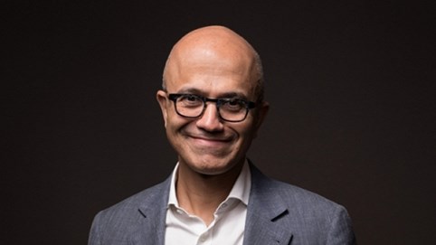 CEO Microsoft tiết lộ 3 phẩm chất làm nên một nhà lãnh đạo tuyệt vời