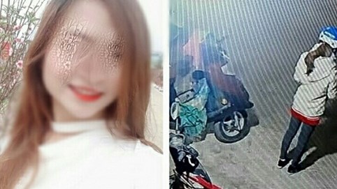 Trước khi sát hại, 5 đối tượng thay nhau hãm hiếp nữ sinh giao gà