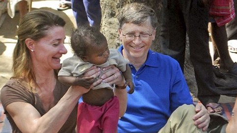 Triết lý về tiền bạc này sẽ thay đổi hoàn toàn cuộc đời bạn, có vị tỷ phú đã áp dụng và thành công