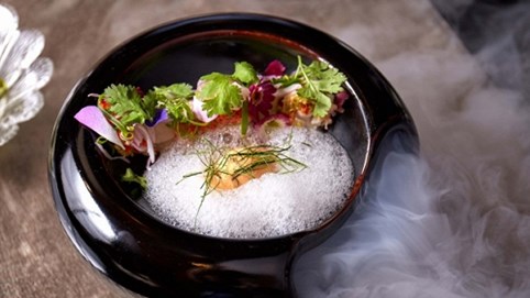 Bangkok chuyển mình trên bản đồ ẩm thực cao cấp thế giới chỉ trong 24 giờ