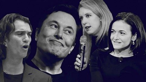 Những cái tên cộm cán gia nhập hội tỷ phú 10 năm qua: Ngoài 2 