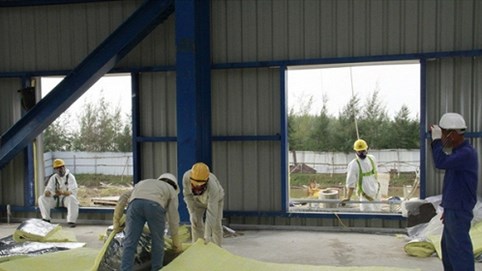 100% dự án nhà máy điện của PVN, TKV đều chậm tiến độ