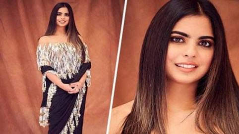 Nàng đệ nhất tiểu thư châu Á: Tài sắc vẹn toàn, hạnh phúc bên chồng sau đám cưới 100 triệu đô