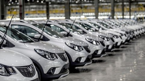 Chủ tịch Vinfast: Chúng tôi đang chịu lỗ cho những chiếc xe ô tô đầu tiên