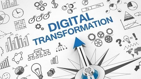 Chuyển đổi số - Cơ hội vô giá cuối cùng cho Việt Nam