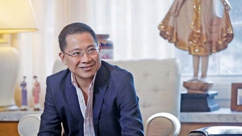 3 “điểm mấu chốt” để cha đẻ Phở 24 Lý Quý Trung vượt qua thất bại trong khởi nghiệp