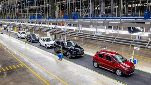 Bộ Công Thương đề xuất giảm 50% phí trước bạ ô tô để kích cầu tiêu dùng