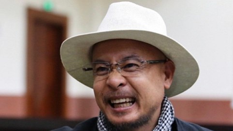 Ông Vũ muốn xử kín khi bà Thảo vừa đề nghị xử công khai