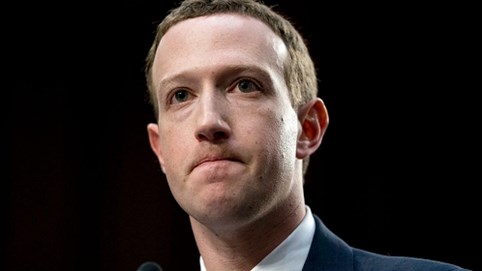Facebook và Google có thể mất hàng trăm triệu USD do nợ xấu