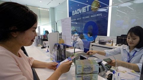 Việt Nam sắp trở thành trung tâm công nghệ tài chính ở Đông Nam Á?