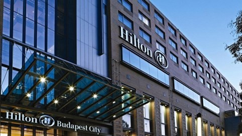 Sa thải 2.100 nhân viên, chuỗi khách sạn Hilton thừa nhận rơi vào bế tắc chưa từng có trong 101 năm