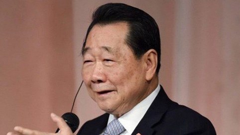 Gia tộc giàu nhất Thái Lan “phất” lên như thế nào?