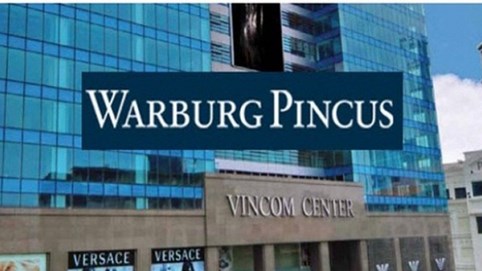 Hai thành viên của Warburg Pincus rời HĐQT Vingroup và Vincom Retail