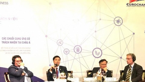 Lý do doanh nhân Mỹ, châu Âu ít đầu tư tại Việt Nam