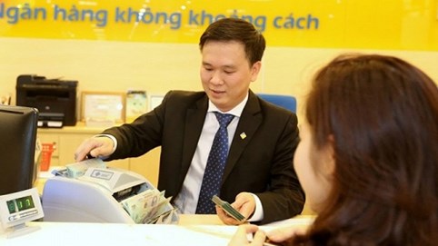 Tăng trưởng tín dụng đang thấp nhất bốn năm qua