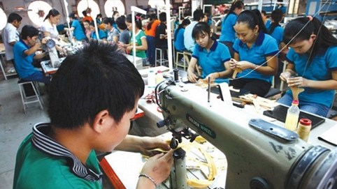 Công nghiệp hỗ trợ Việt Nam khởi sắc: Vẫn cần đầu tư 