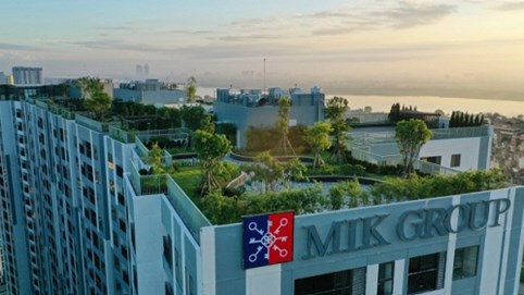 Điểm cộng cho những dự án được chăm chút trước khi bàn giao