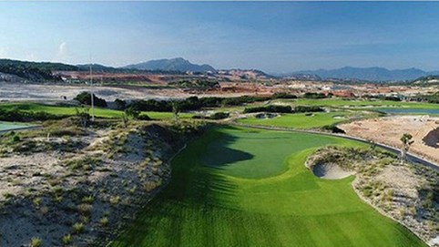 Kiến nghị Thủ tướng phê duyệt dự án có casino vốn hơn 2 tỷ USD tại Khánh Hòa