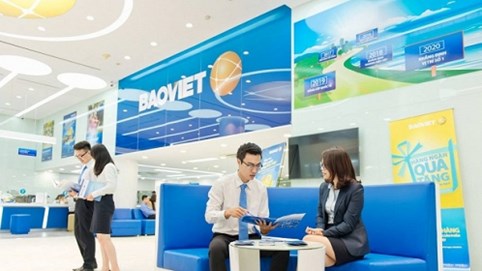 Tập đoàn Bảo Việt (BVH): Quy mô tổng tài sản đạt 5 tỷ USD