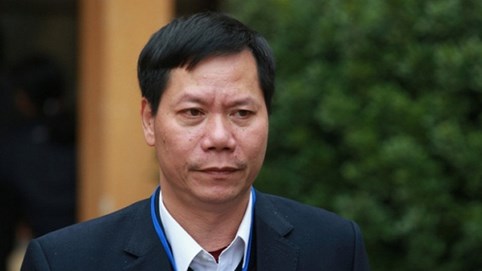 LS của Trương Quý Dương nói VKS không xem xét lời của các chuyên gia!