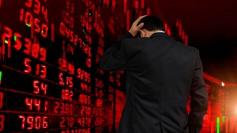 Giá dầu diễn biến khó lường, Dow Jones mất hơn 1.200 điểm trong 2 ngày liên tiếp